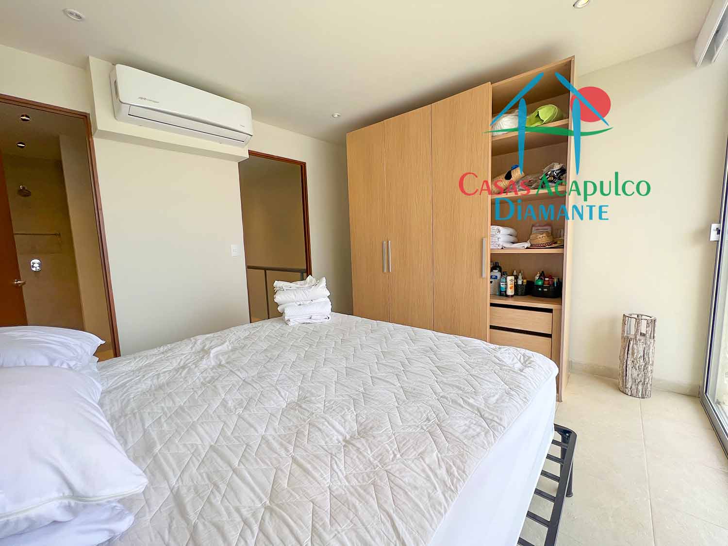 Aura A 001 - Recámara principal 5